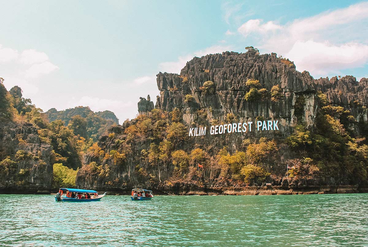 Jelajahi Keajaiban Mangrove Langkawi: Tur Menakjubkan ke Ekosistem Pesisir yang Memukau